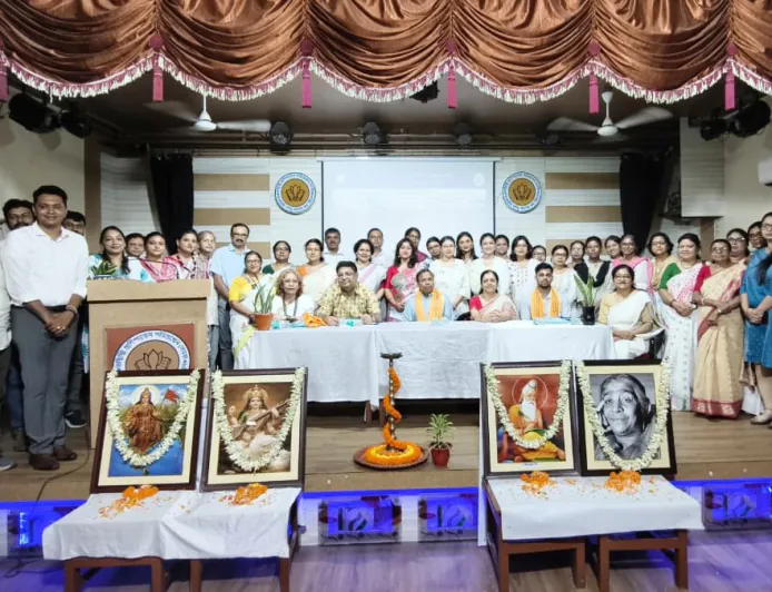 गुरु-शिष्य परंपरा भारतीय संस्कृति की गौरवपूर्ण विरासत: राष्ट्रीय संगोष्ठी में मंथन