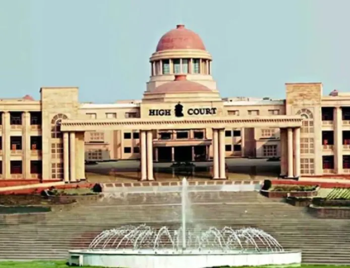 श्रावस्ती एनकाउंटर पर HC सख्त: ‘आरोपी के पैर में ही गोली कैसे?’ CBI जाँच के आदेश