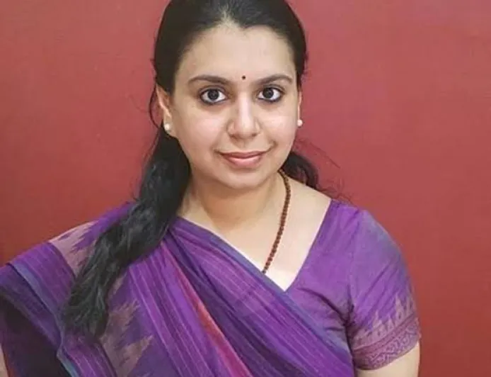 IAS दिव्या मित्तल ने 13 साल की सेवा के बाद दिया इस्तीफा, बोलीं- ‘पद छूट गया, सपना नहीं’