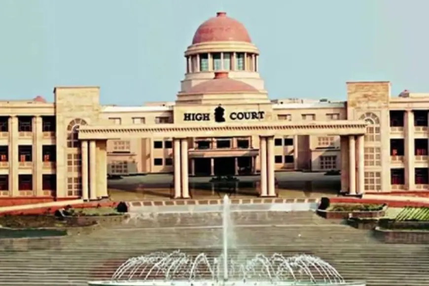 श्रावस्ती एनकाउंटर पर HC सख्त: ‘आरोपी के पैर में ही गोली कैसे?’ CBI जाँच के आदेश