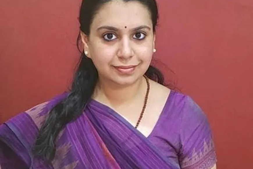 IAS दिव्या मित्तल ने 13 साल की सेवा के बाद दिया इस्तीफा, बोलीं- ‘पद छूट गया, सपना नहीं’