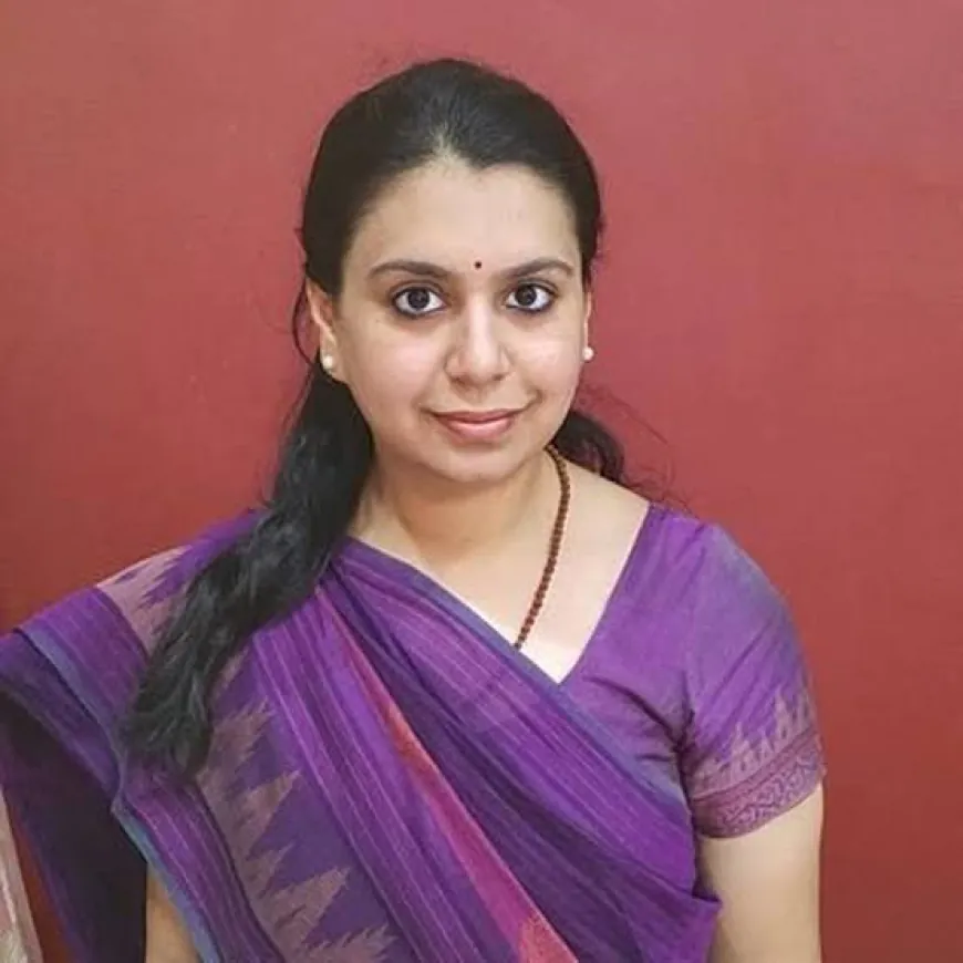 IAS दिव्या मित्तल ने 13 साल की सेवा के बाद दिया इस्तीफा, बोलीं- ‘पद छूट गया, सपना नहीं’