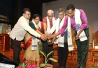 विद्यासागर विश्वविद्यालय में अंतरराष्ट्रीय सामाजिक विज्ञान सम्मेलन 2026 का उद्घाटन