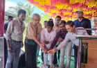 मंदारमनी और बोगुरन-जलपाई बीच पर गूँजा ‘स्वच्छ सागर, सुरक्षित सागर’ का संदेश