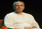 महाभारत के भीतर समाज की तलाश : वर्ण, जाति और स्त्री के प्रश्नों से संवाद करती विजय बहादुर सिंह की नई पुस्तक