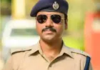 प्रयागराज में 4 IPS अफसरों के कार्यक्षेत्र बदले, सोनम कुमार बने DCP गंगानगर