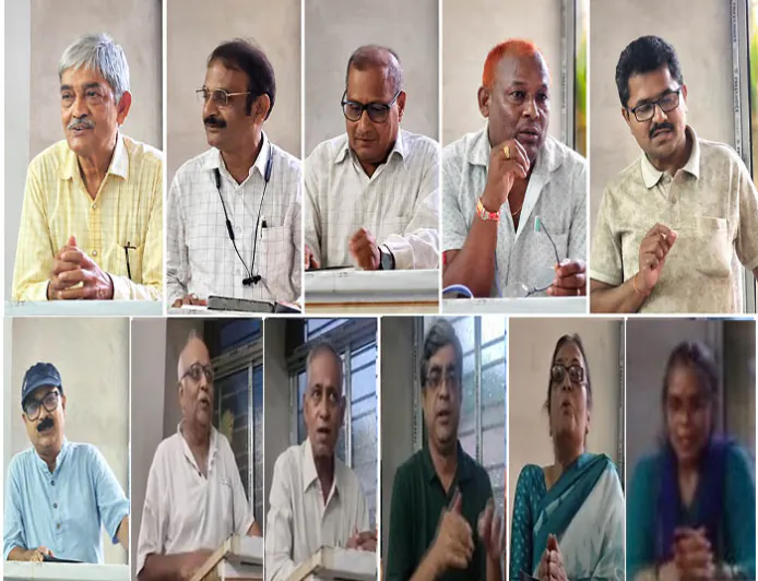 मुक्तांचल के 51वें धर्मवीर भारती जन्मशती विशेषांक का लोकार्पण, साहित्यिक पुनर्पाठ पर जोर