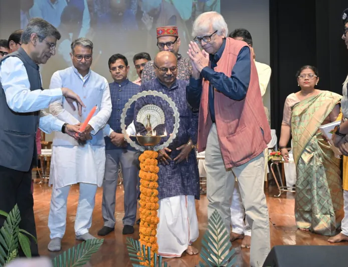 विद्यासागर विश्वविद्यालय में पंडित ईश्वरचंद्र विद्यासागर की 207वीं जयंती, संग्रहालय का उद्घाटन