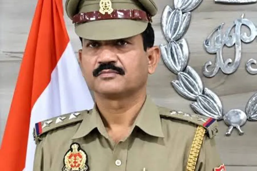 हाईकोर्ट की जाँच के बाद पचपेड़वा SHO ओम प्रकाश चौहान निलंबित, हिरासत से लेकर पुलिस कार्रवाई तक उठे गंभीर सवाल