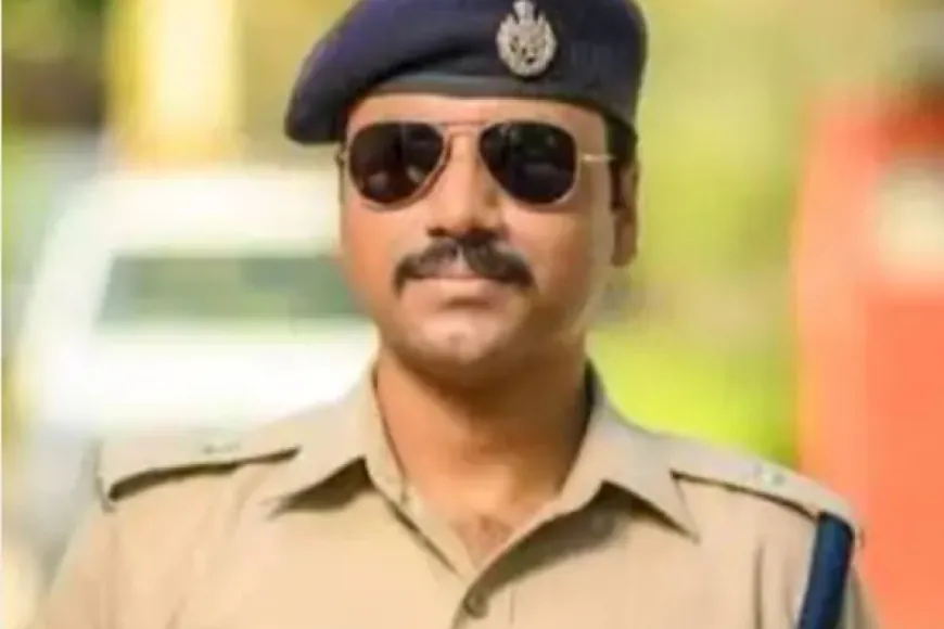 प्रयागराज में 4 IPS अफसरों के कार्यक्षेत्र बदले, सोनम कुमार बने DCP गंगानगर