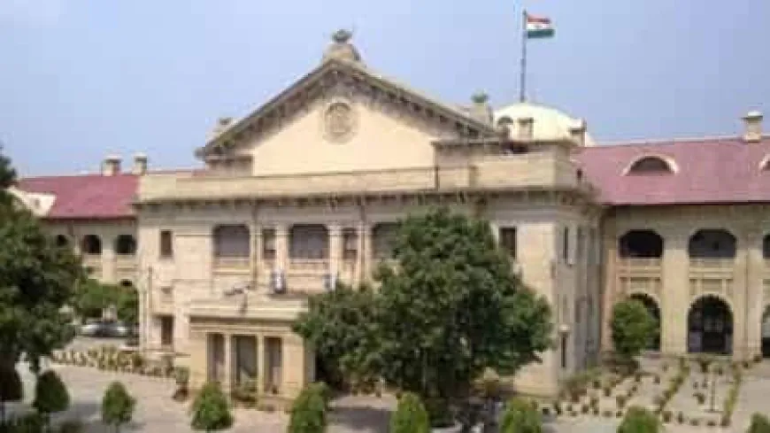 श्रावस्ती एनकाउंटर पर हाईकोर्ट सख्त, CBI जाँच के आदेश; पुलिस की कहानी पर सवाल