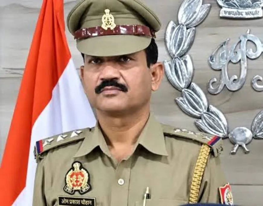 हाईकोर्ट की जाँच के बाद पचपेड़वा SHO ओम प्रकाश चौहान निलंबित, हिरासत से लेकर पुलिस कार्रवाई तक उठे गंभीर सवाल