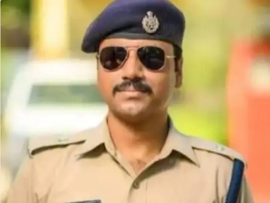 प्रयागराज में 4 IPS अफसरों के कार्यक्षेत्र बदले, सोनम कुमार बने DCP गंगानगर