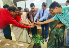 विद्यासागर विश्वविद्यालय में सेवा संकल्प अभियान के तहत लैंगिक समानता पर जागरूकता कार्यक्रम