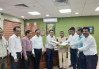 मत्स्य विकास और शैक्षणिक सहयोग को नई दिशा: विद्यासागर विश्वविद्यालय और BENJHARCO के बीच समझौता