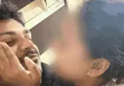 गाजीपुर में 10वीं की छात्रा का सिपाही पर यौन शोषण और ब्लैकमेलिंग का आरोप, एसपी से लगाई न्याय की गुहार