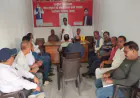 हजारीबाग में सवर्ण महासभा की बैठक, आर्थिक आधार पर आरक्षण की माँग