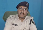 मधुबनी में 30 हजार रिश्वत लेते ट्रैफिक डीएसपी गिरफ्तार