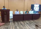 विद्यासागर विश्वविद्यालय में ‘उद्यमिता: अवसर एवं चुनौतियाँ’ पर विशेष व्याख्यान