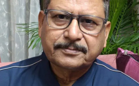 कविता खुशफहम नहीं होती