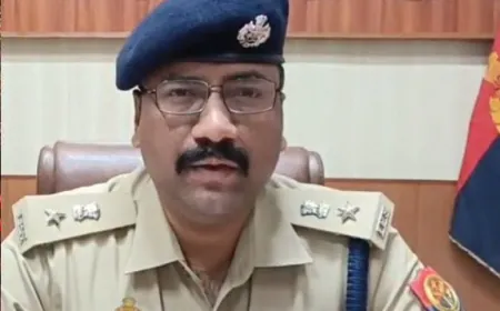 प्रयागराज में जमीन खोदकर निकाले गए नकदी से भरे तीन ड्रम, पुलिस ने रुपये कब्जे में लिए