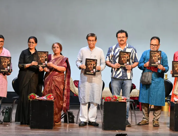 भारत में ग्रामोफोन रिकॉर्डिंग के 125 साल: गौहर जान की स्मृति में ‘तवायफनामा’