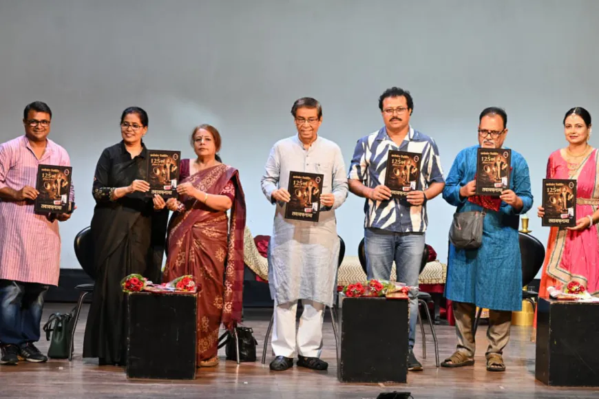 भारत में ग्रामोफोन रिकॉर्डिंग के 125 साल: गौहर जान की स्मृति में ‘तवायफनामा’