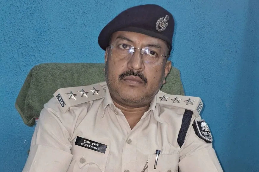 मधुबनी में 30 हजार रिश्वत लेते ट्रैफिक डीएसपी गिरफ्तार
