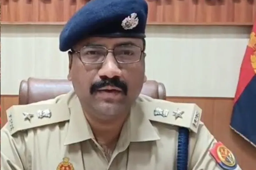 प्रयागराज में जमीन खोदकर निकाले गए नकदी से भरे तीन ड्रम, पुलिस ने रुपये कब्जे में लिए