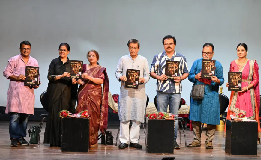 भारत में ग्रामोफोन रिकॉर्डिंग के 125 साल: गौहर जान की स्मृति में ‘तवायफनामा’