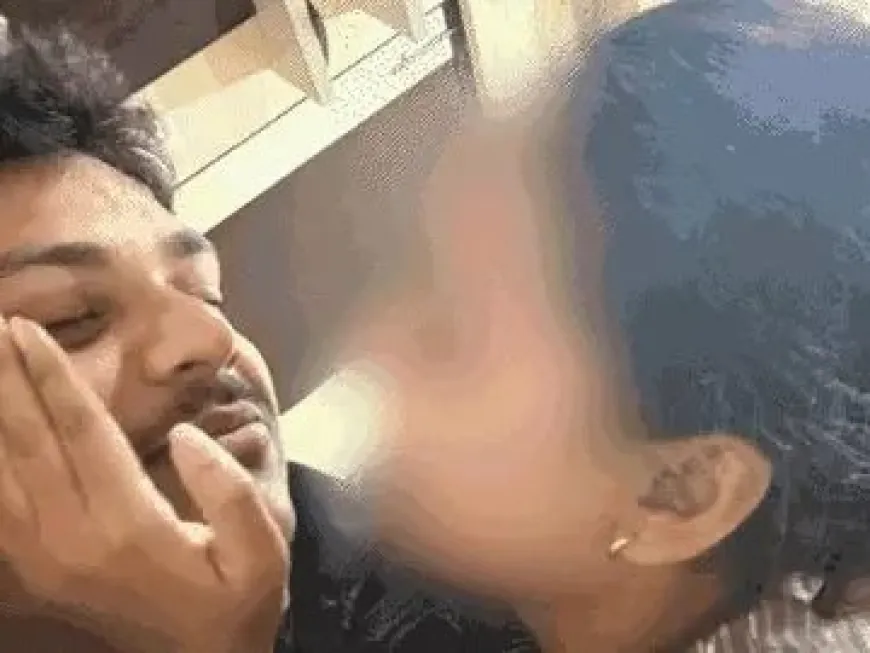 गाजीपुर में 10वीं की छात्रा का सिपाही पर यौन शोषण और ब्लैकमेलिंग का आरोप, एसपी से लगाई न्याय की गुहार