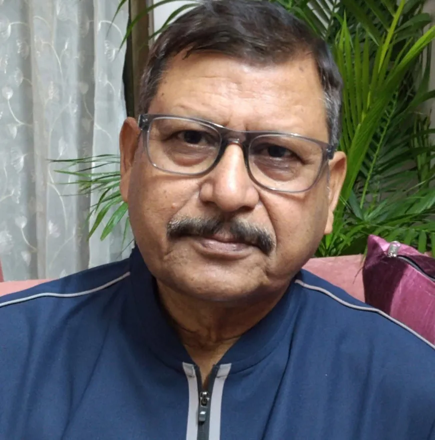 कविता खुशफहम नहीं होती