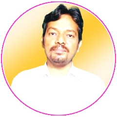 सुशील कुमार पाण्डेय