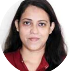 डॉ. तेजी ईशा