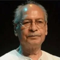 डॉ. विजय बहादुर सिंह