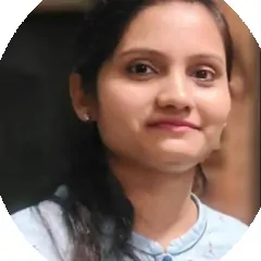 पूजा अग्रहरि
