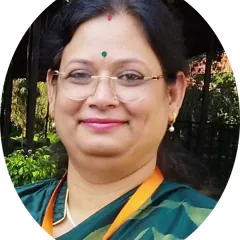 डॉ. अलका यादव