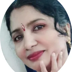 शांति सोनी
